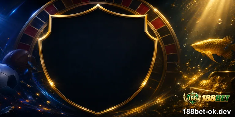 188BET chính thức ra mắt và phát triển vững mạnh từ năm 2014