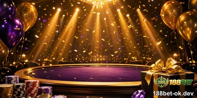 Casino 188BET mang đến 1000+ bàn cược hấp dẫn, liên tục mỗi ngày
