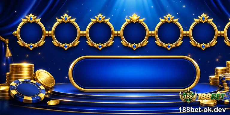 Nổ Hũ 188BET sở hữu tỷ lệ RTP từ 95% - 97%